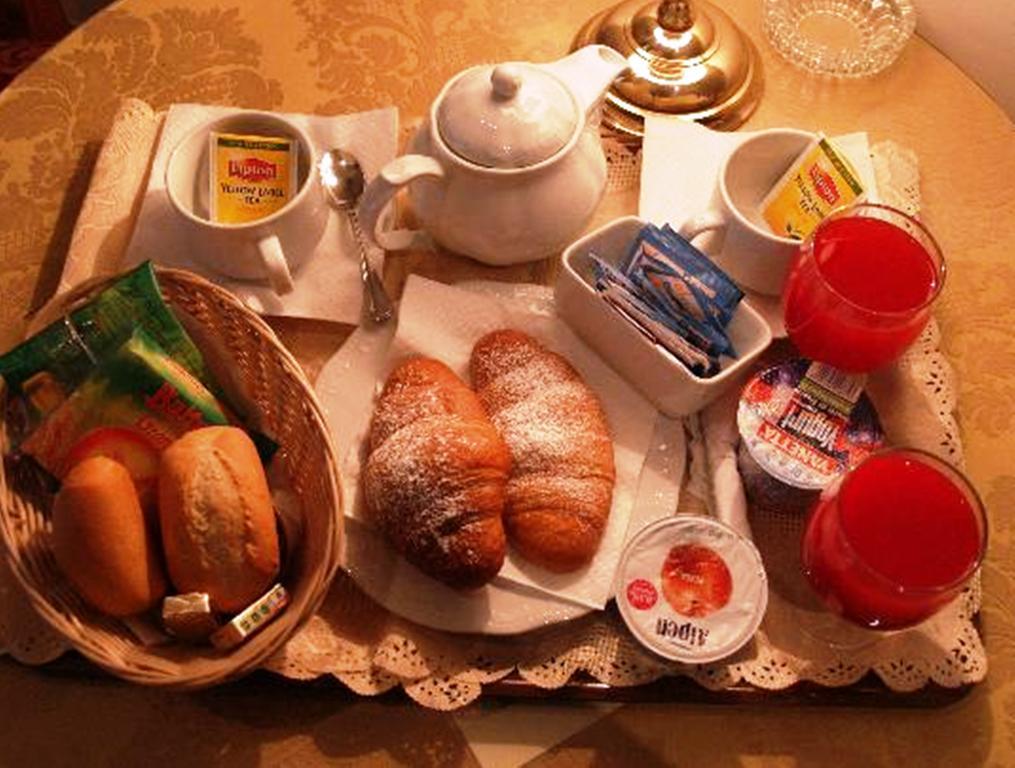 Locanda Del Fante Rom